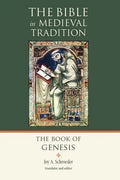 The Book of Genesis - Paperback