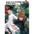 Mobile Suit Gundam Wing 10: Glory of the Losers - Paperback