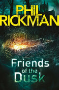 Friends of the Dusk: Volume 14 - Paperback
