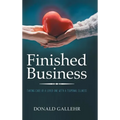 Finished Business - Hardcover