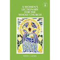 Women's Lectionary for the Whole Church Year B - Hardcover