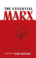The Essential Marx - Paperback