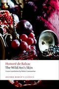 The Wild Ass's Skin - Paperback
