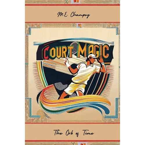 The Orb of Time - Paperback