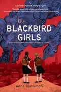 The Blackbird Girls - Hardcover