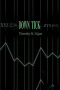 Down Tick - Paperback