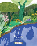 If I Were - Paperback