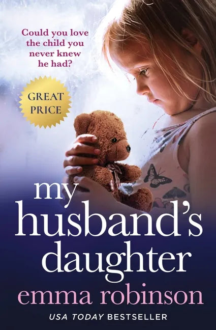 My Husband's Daughter - Paperback