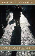 Port Authority - Paperback