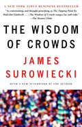 The Wisdom of Crowds - Paperback