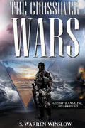 The Crossover Wars: Goodbye Angeline, Unabridged - Paperback