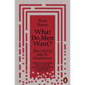 What Do Men Want?: Masculinity and Its Discontents - Paperback