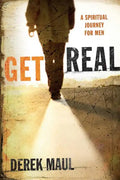 Get Real - Paperback