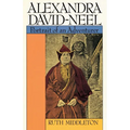 Alexandra David-Neel: Portrait of an Adventurer - Paperback