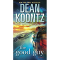 The Good Guy - Paperback