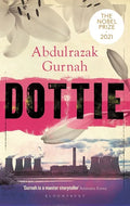 Dottie: By the Winner of the Nobel Prize in Literature 2021 - Paperback