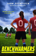 Benchwarmers - Paperback
