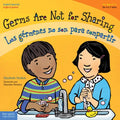 Germs Are Not for Sharing / Los G駻menes No Son Para Compartir - Paperback