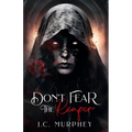 Don't Fear the Reaper - Paperback