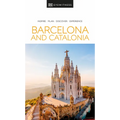 Barcelona and Catalonia - Paperback