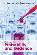 Probability and Evidence - Paperback