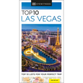 DK Eyewitness Top 10 Las Vegas - Paperback