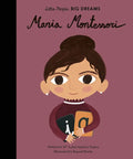 Maria Montessori - Hardcover