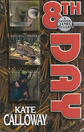 8th Day - Paperback