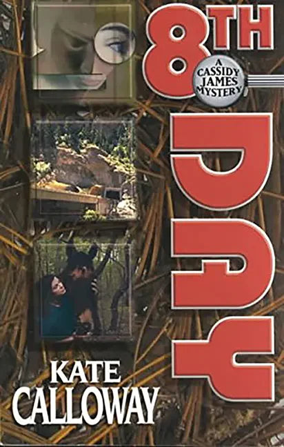 8th Day - Paperback