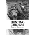 Hunting The Hun - Paperback