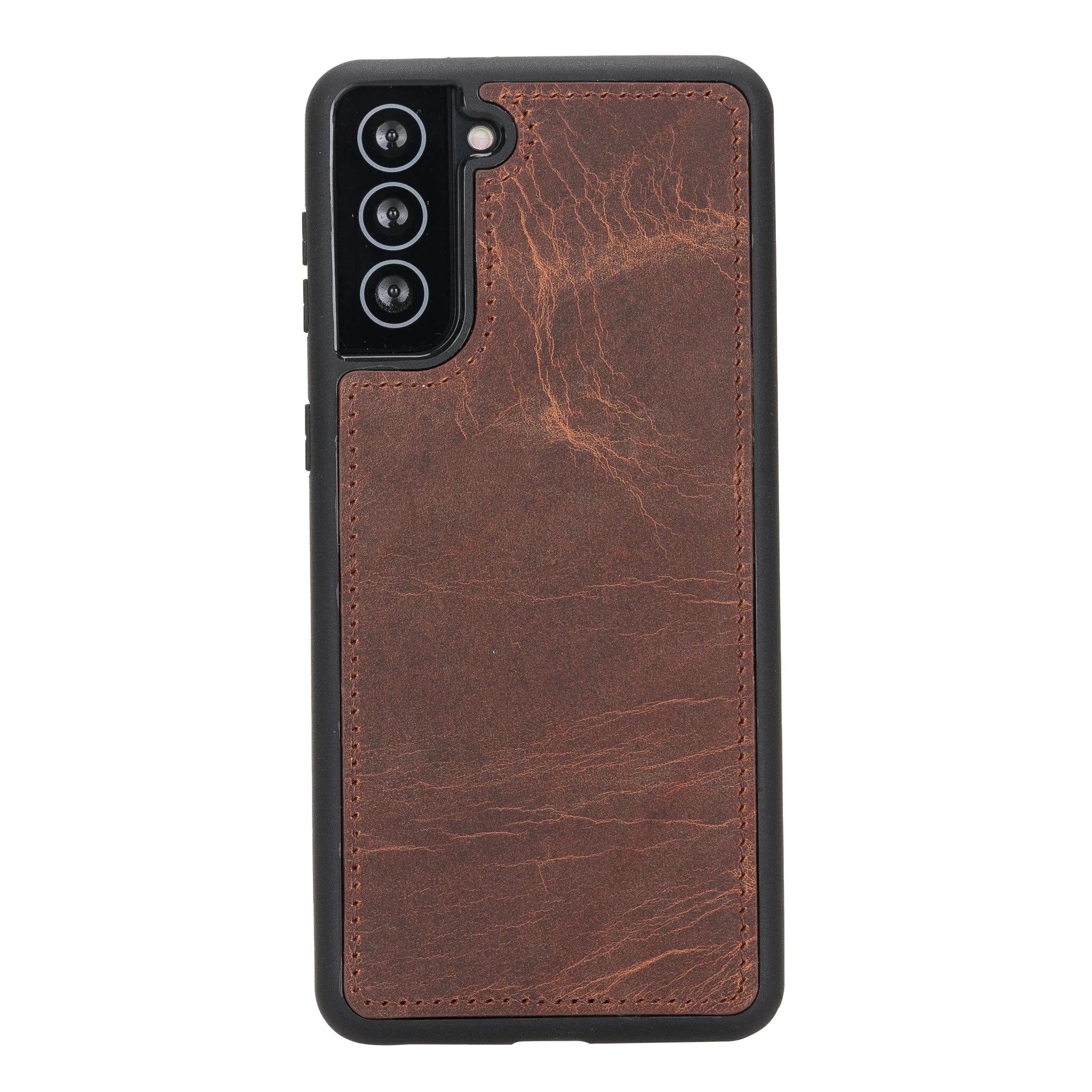 Samsung Galaxy S21 Plus Leather Wallet Case Detachable RFID – Liluri