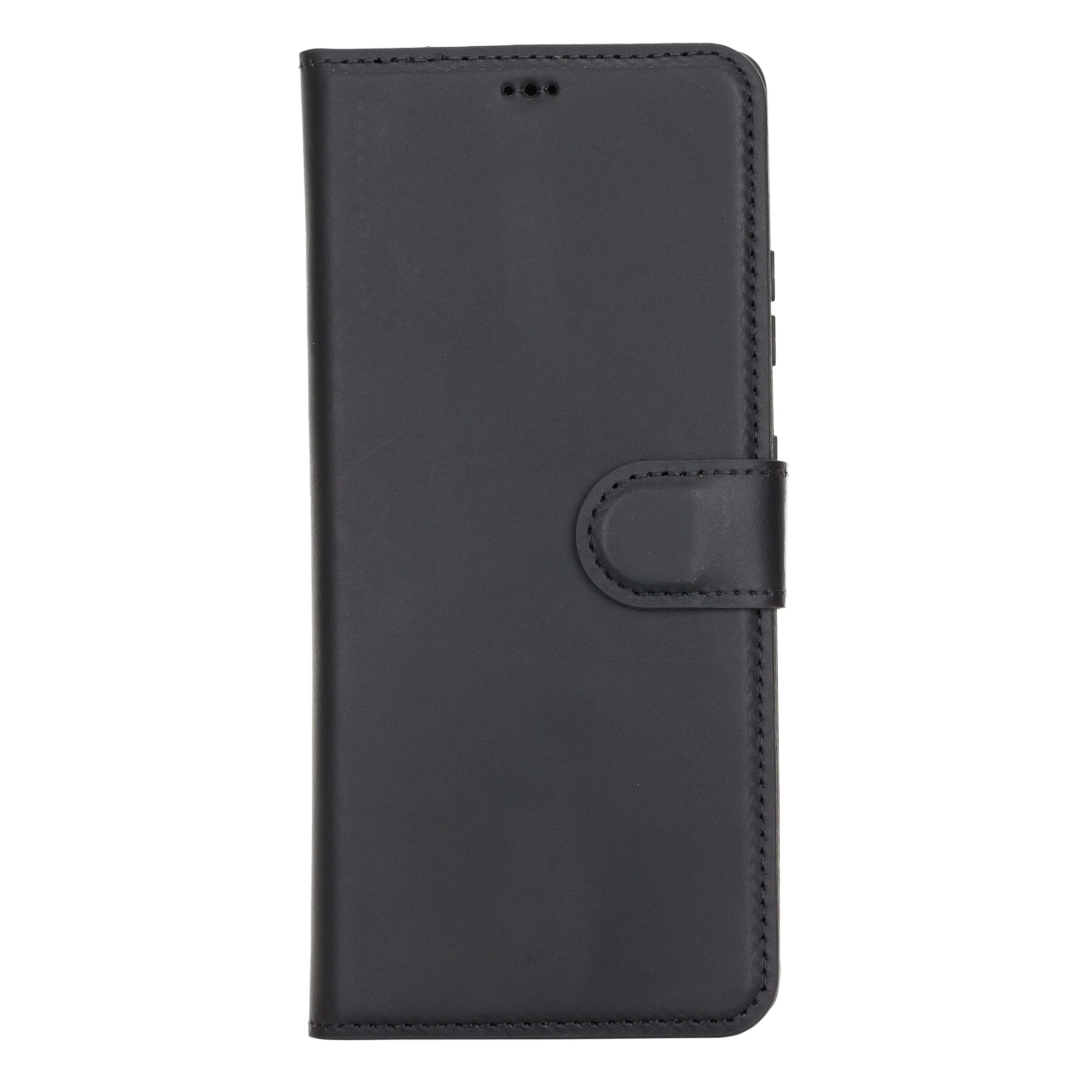 Samsung Galaxy S21 Ultra Leather Wallet Case Detachable RFID – Liluri