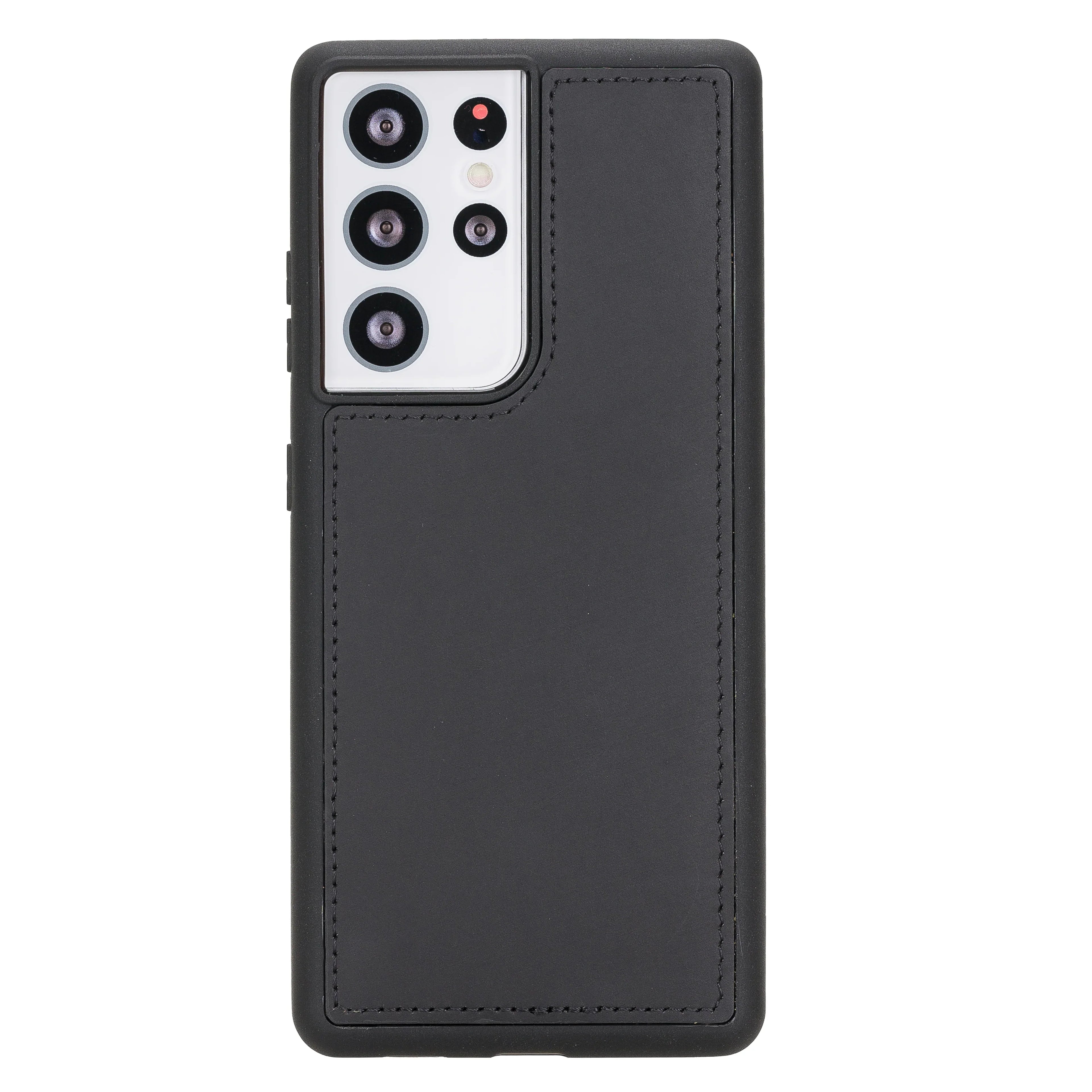 Samsung Galaxy S21 Ultra Leather Wallet Case Detachable RFID – Liluri