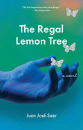 The Regal Lemon Tree - Paperback