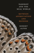 Nabokov and the Real World: Between Appreciation and Defense - Paperback