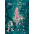 Throne of Dreams - Hardcover