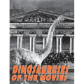 Dinosauruses of the Movies - Hardcover