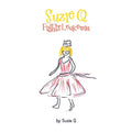 Suzie Q Fights Leukemia - Paperback