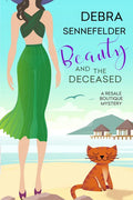 Beauty and the Deceased - Paperback