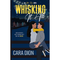 Whisking It All - Paperback