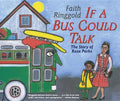 If a Bus Could Talk: The Story of Rosa Parks - Paperback