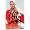 Hot for Santa - Paperback