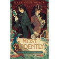 Most Ardently: A Pride & Prejudice Remix - Hardcover