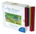 An Elsa Beskow Gift Collection: Peter in Blueberry Land and Other Beautiful Books - Boxed Set