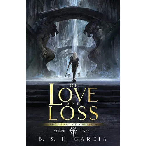 Of Love and Loss - Paperback