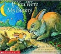 If You Were My Bunny - Board Book