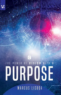 The power of vision with a purpose - Paperback