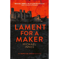 Lament for a Maker - Paperback