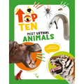 Most Lethal Animals - Hardcover
