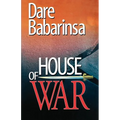 House of War. The Story of Awo's Followers and Collapse of Nigeria's Second - Paperback